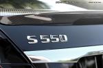 Mercedes-Benz S550 by RENNtech 2016 года